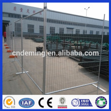 Temporary Fence from Anping Deming Factory